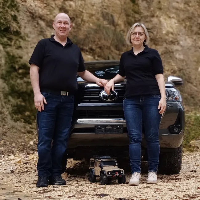 Fahrzeugtechnik Müller Kleinlützel Fahrzeugtechnik Müller Kleinlützel